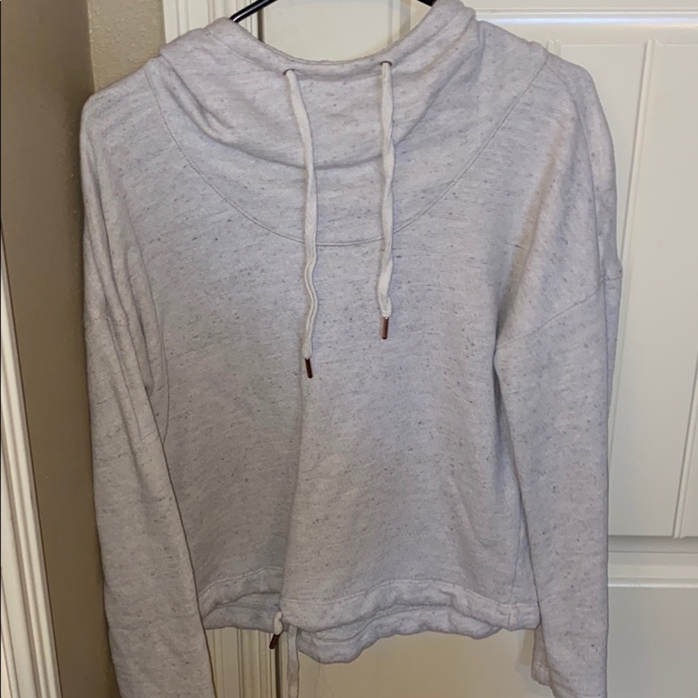 Off white sweatshirt